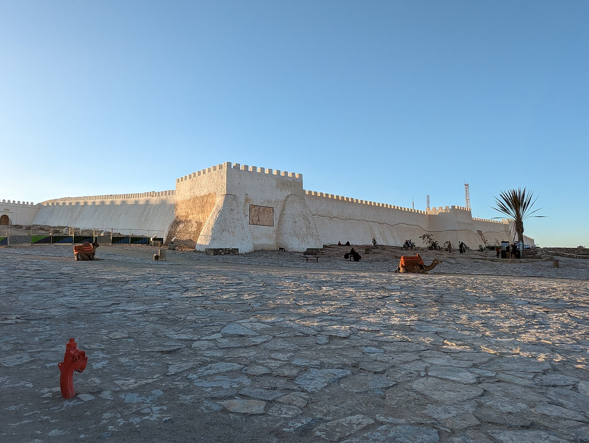 Kasba Agadir Oufella
